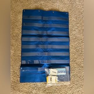 Pocket wall calendar